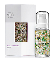 Holy Land Multivitamin Serum - Мультивитаминная сыворотка 30 мл